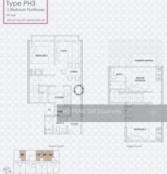 183 Longhaus (D20), Apartment #224282021